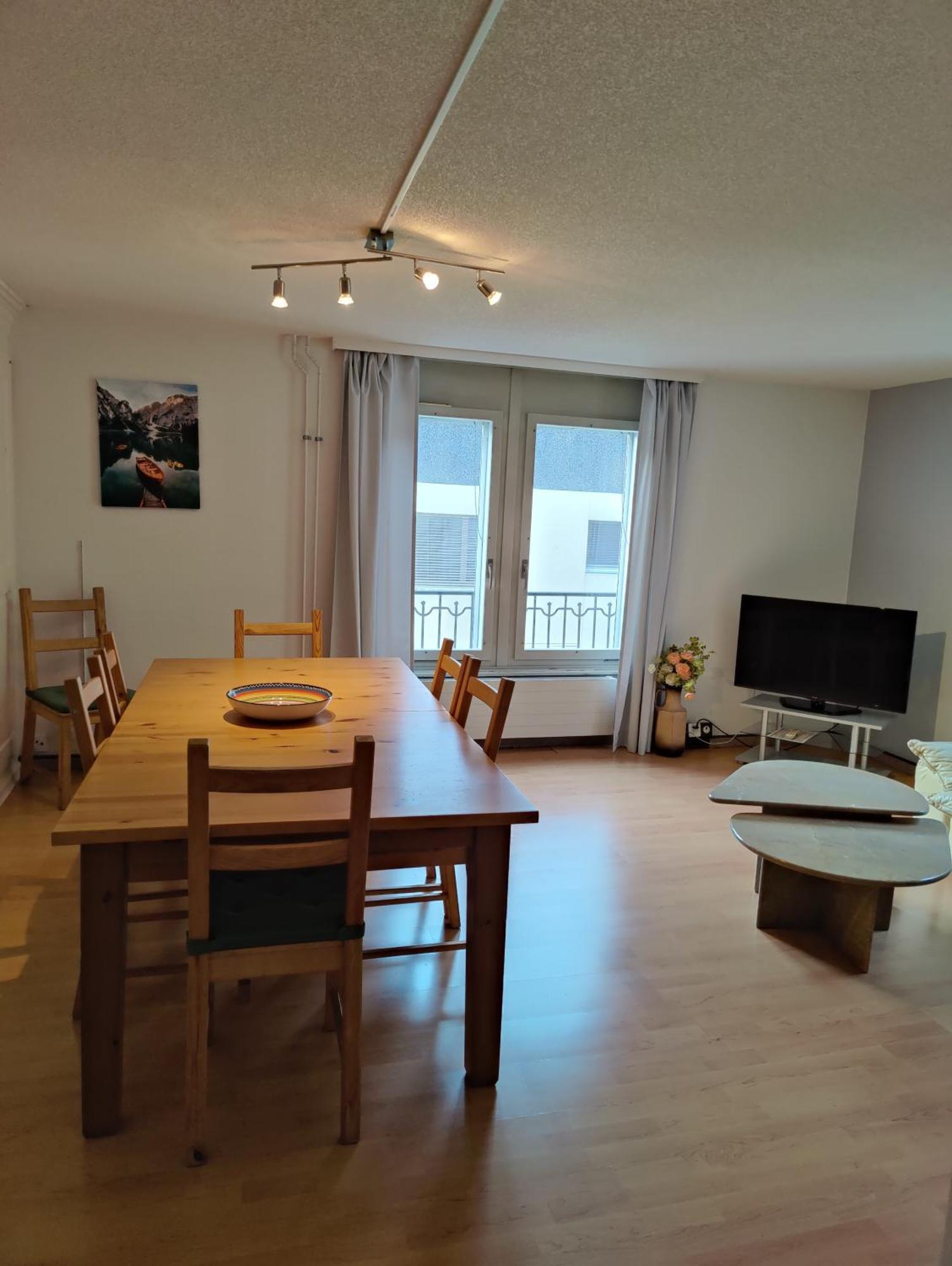 Downtown Apartments Entrelagos Habitación foto